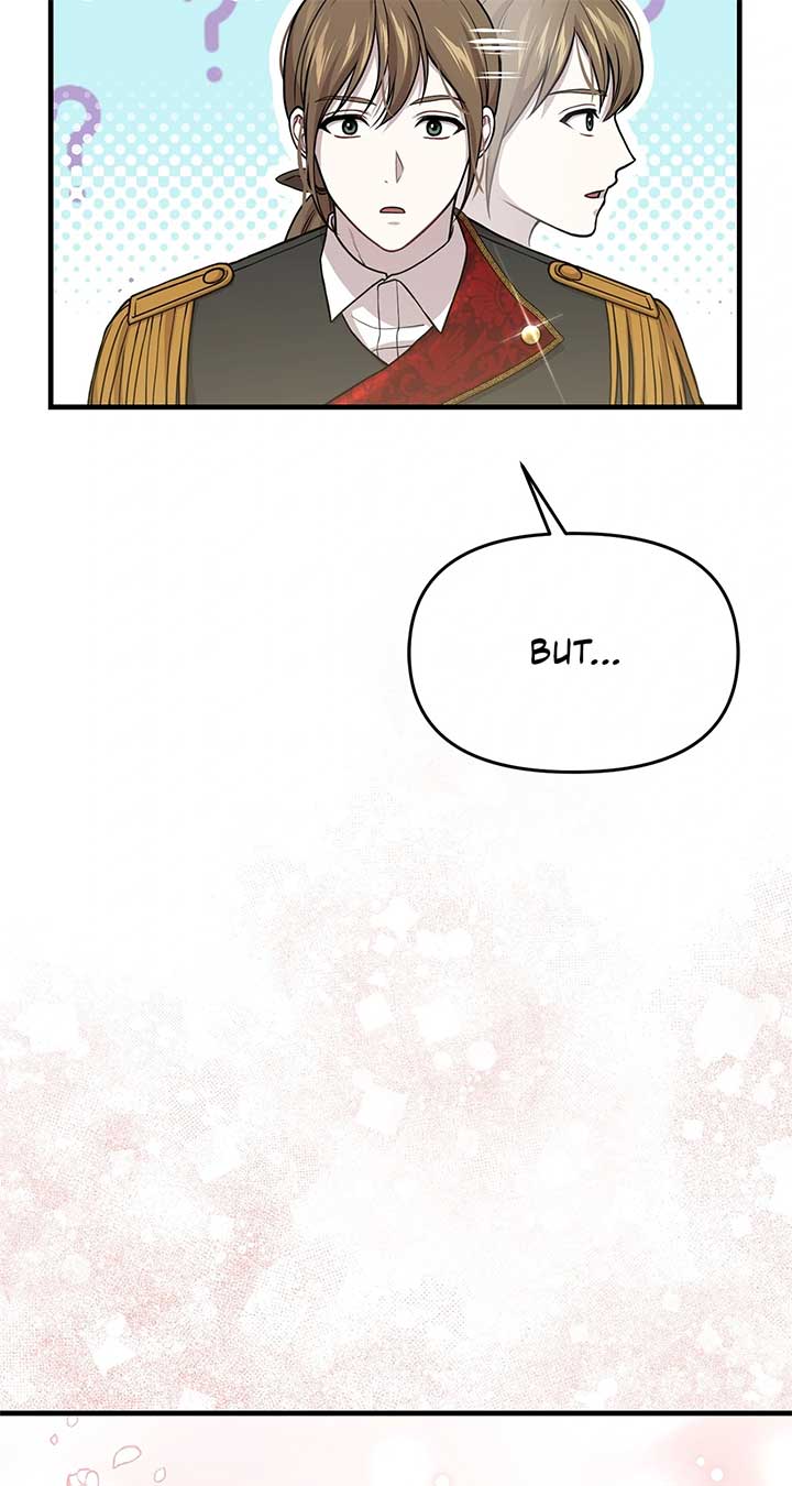 The Secret Bedroom of a Dejected Royal Daughter Chapter 97 105